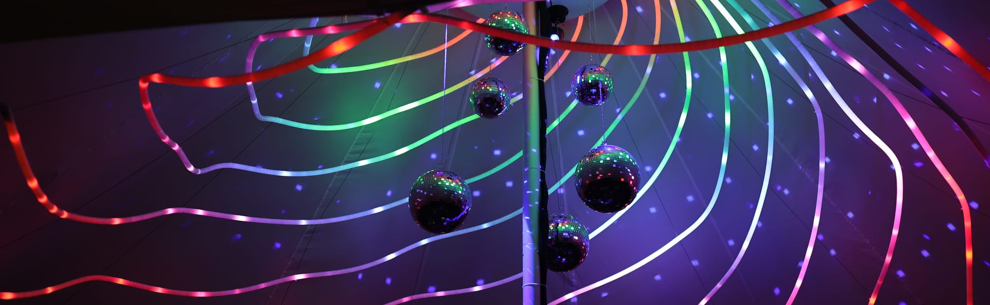 Matt Myers - Arcolog