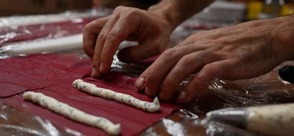 Valentine's Fireside Supper Club